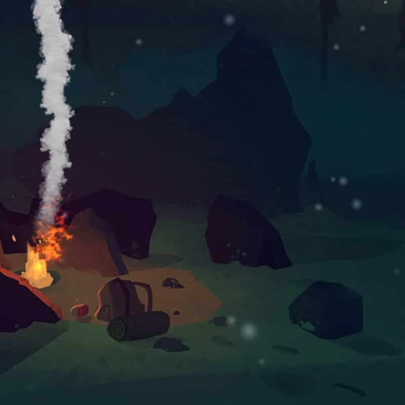 Изображение игры The Long Dark The Long Dark - Steam ключ