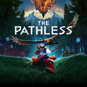 The Pathless - Steam ключ