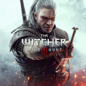 The Witcher 3: Wild Hunt - Steam ключ