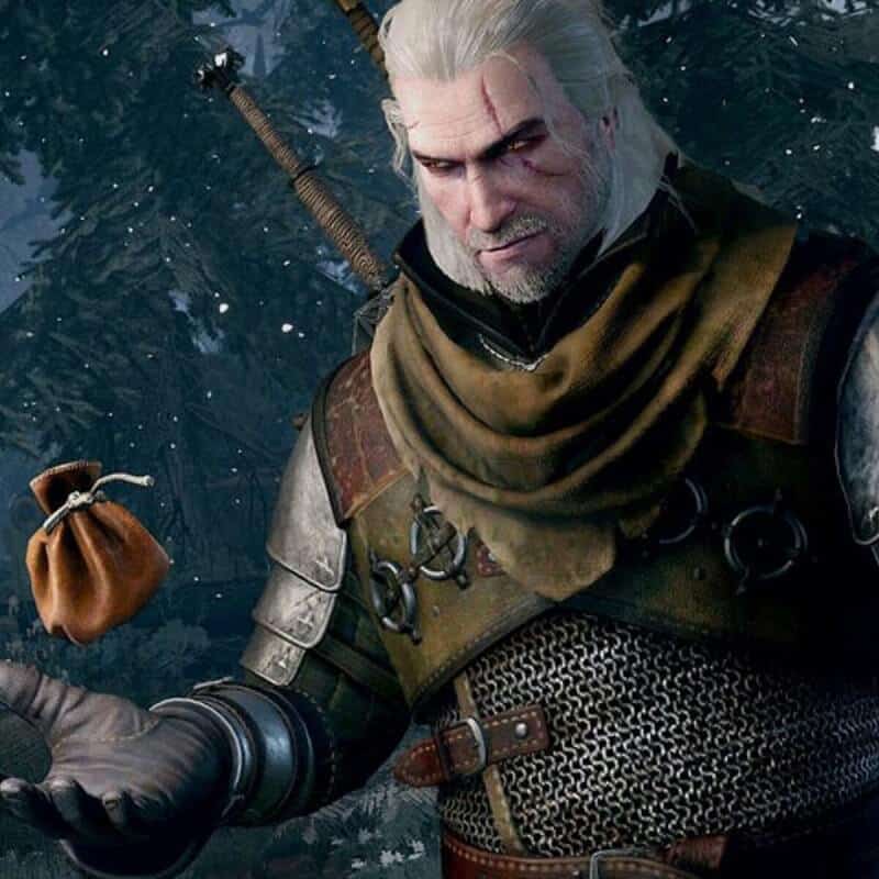 Изображение игры The Witcher 3: Wild Hunt The Witcher 3: Wild Hunt - Steam ключ