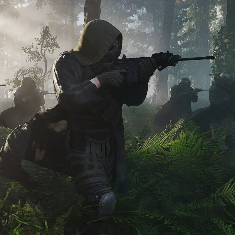 Изображение игры Tom Clancy's Ghost Recon Breakpoint Tom Clancy's Ghost Recon Breakpoint - Steam ключ