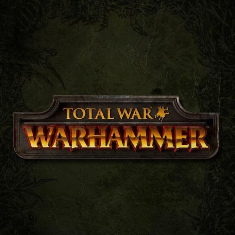 Total War: WARHAMMER - Steam ключ