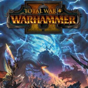 Total War: WARHAMMER II - Steam ключ