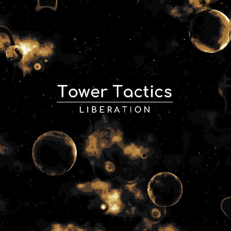 Tower Tactics: Liberation - Steam ключ