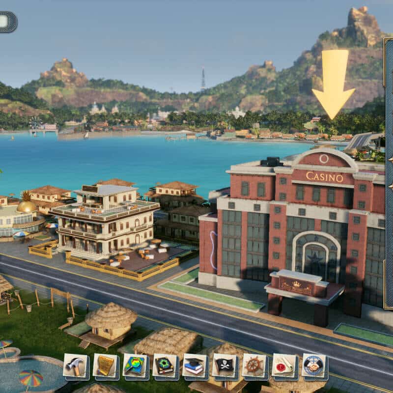 Изображение игры Tropico 6 Tropico 6 - Steam ключ
