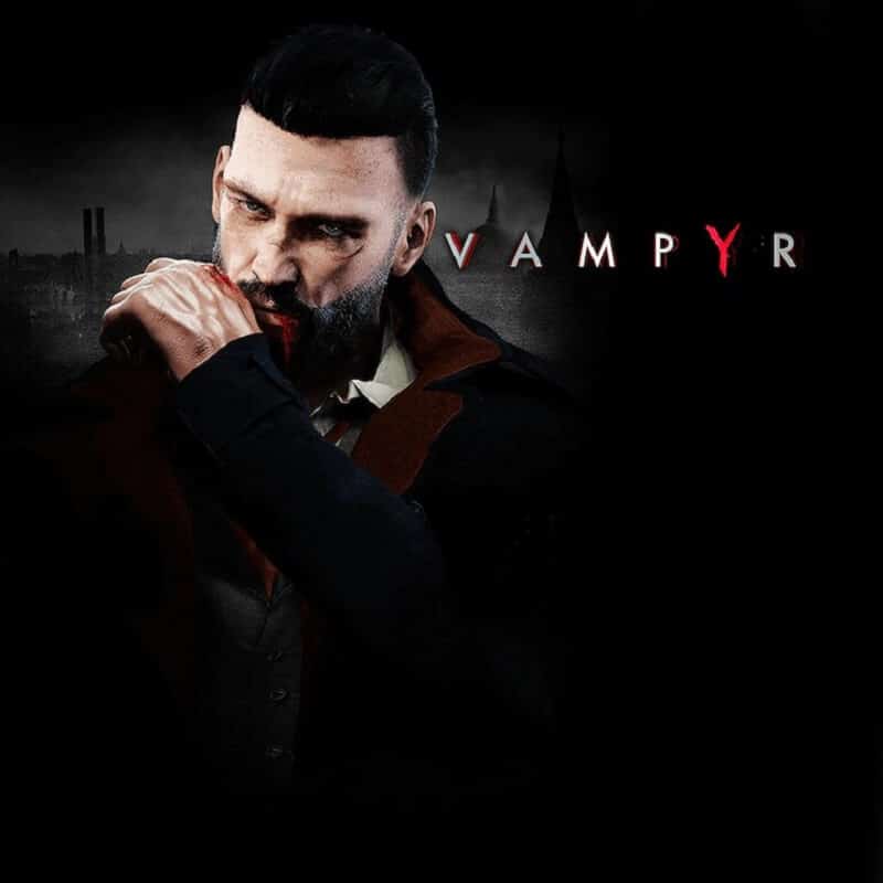 Vampyr - Steam ключ