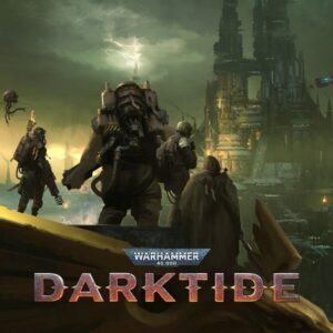 Warhammer 40,000: Darktide - Steam ключ