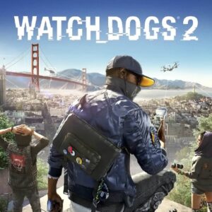 Watch_Dogs 2 - Steam ключ