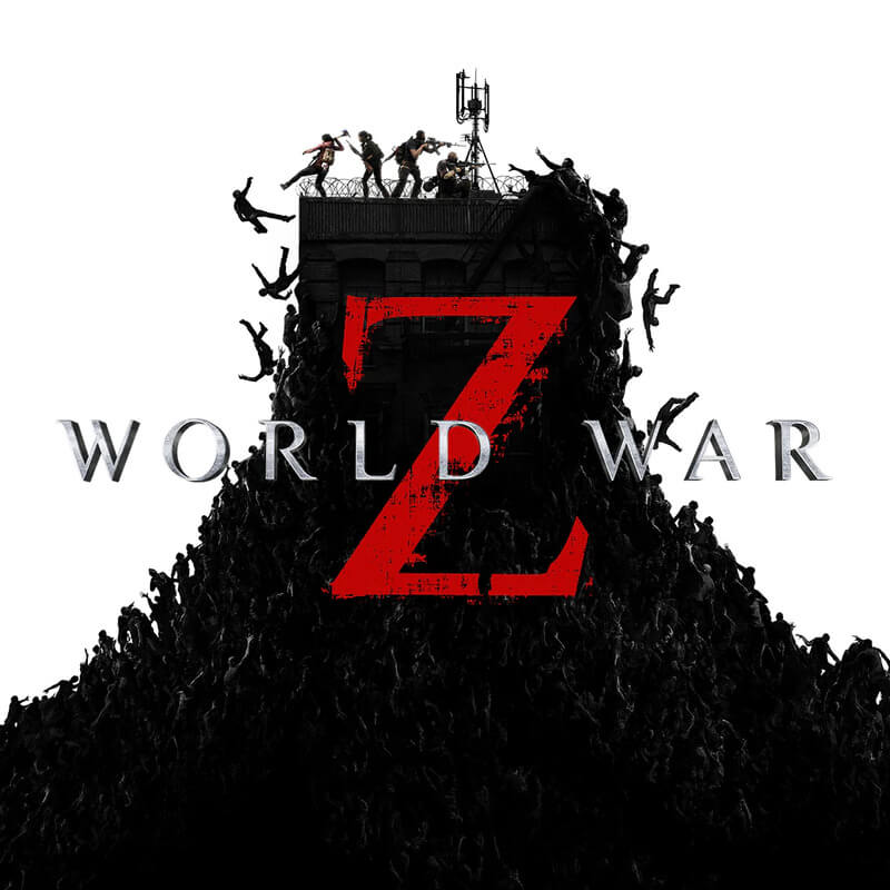 World War Z - Steam ключ