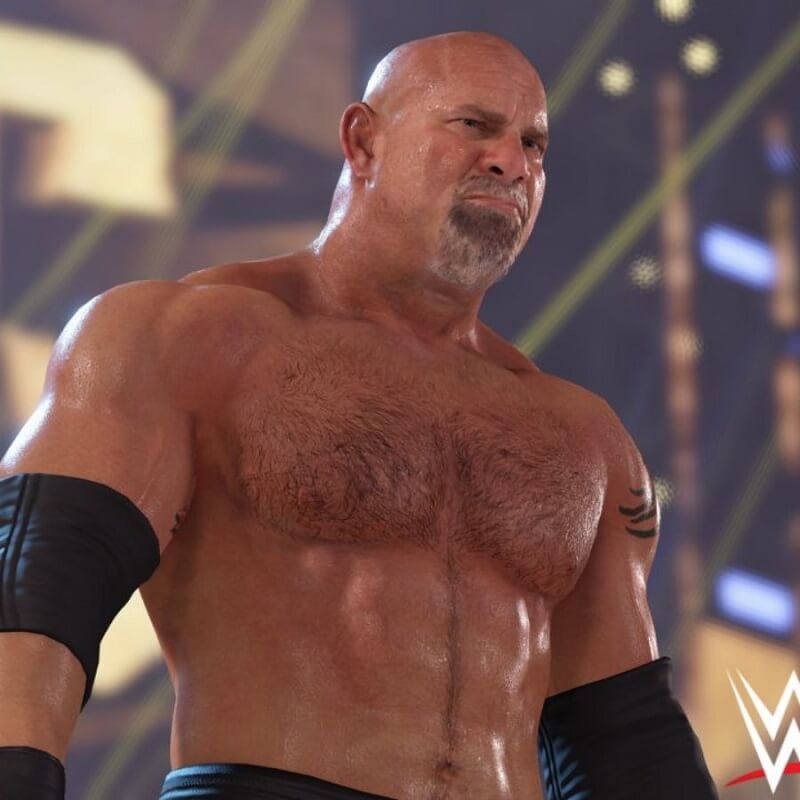 Изображение игры WWE 2K22 WWE 2K22 - Steam ключ