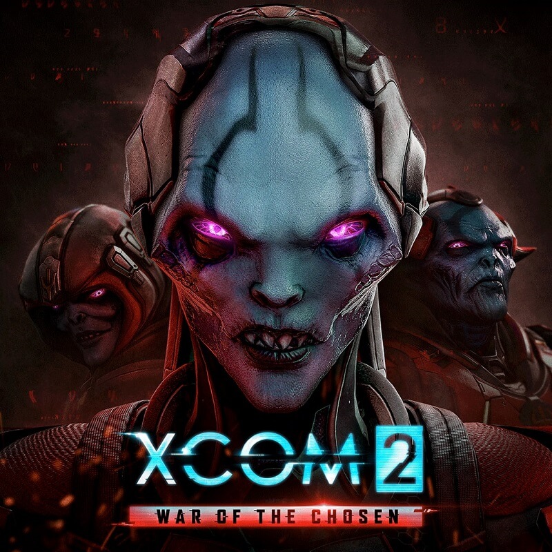 XCOM 2: War of the Chosen - Steam ключ