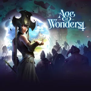 Age of Wonders 4 - Steam ключ