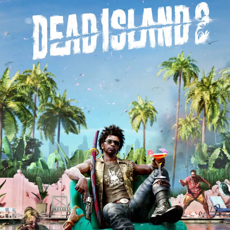 Dead Island 2 - Steam ключ
