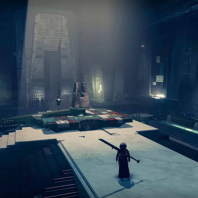 Изображение игры Destiny 2: The Witch Queen Destiny 2: The Witch Queen - Steam ключ