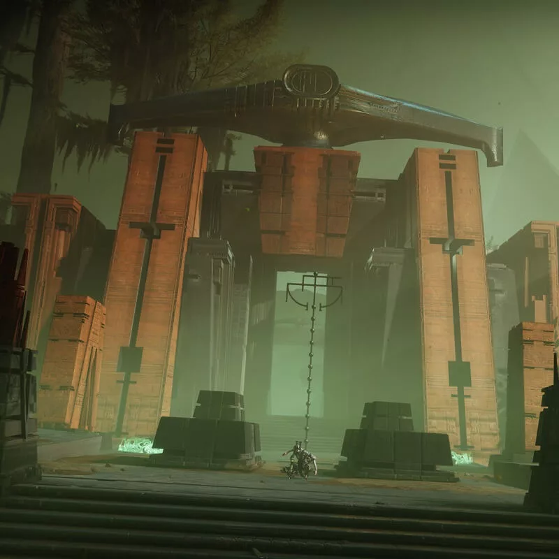 Изображение игры Destiny 2: The Witch Queen Destiny 2: The Witch Queen - Steam ключ