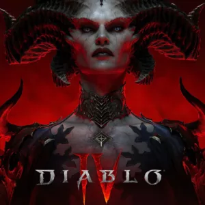Изображение игры Купить ключи СТИМ Diablo 4 - Steam ключ