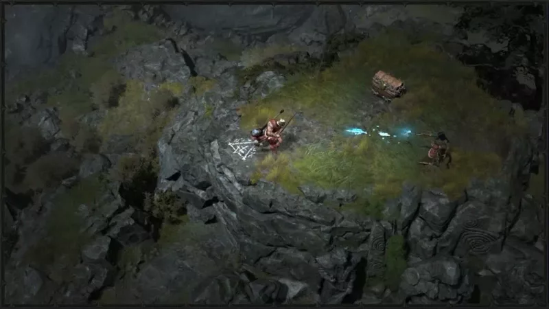 Купить Диабло 4 / Diablo 4 steam ключ