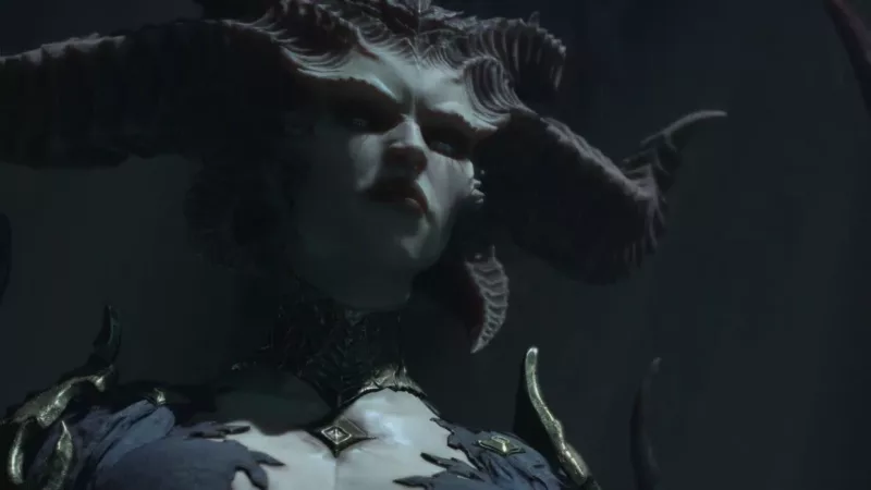 Купить Диабло 4 / Diablo 4 steam ключ