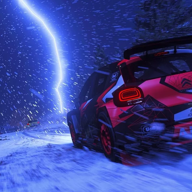 Изображение игры Dirt 5 Dirt 5 - Steam ключ