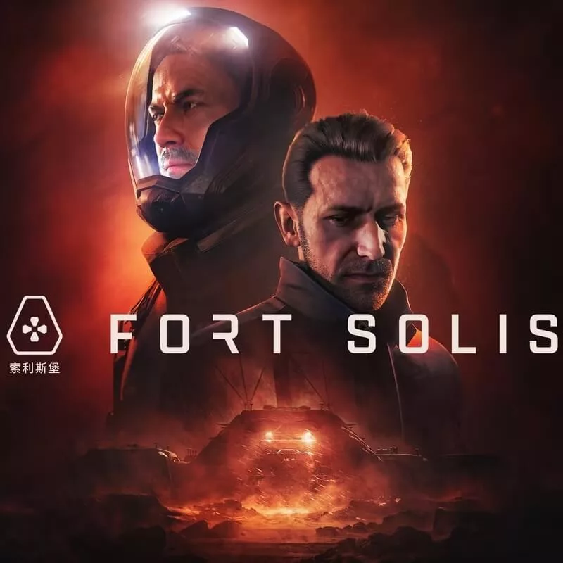 Fort Solis - Steam ключ