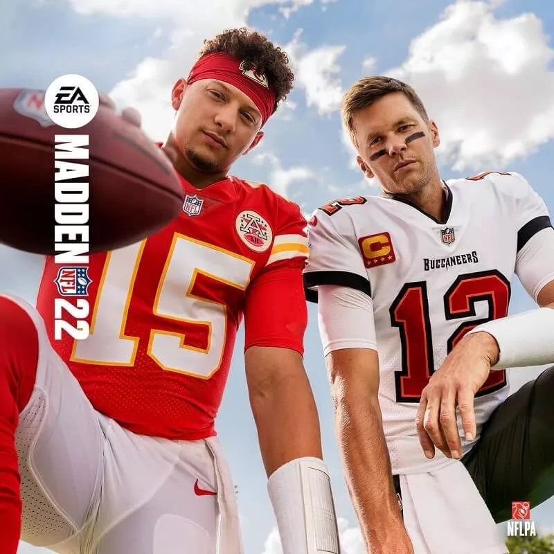 Madden NFL 22 - Steam ключ