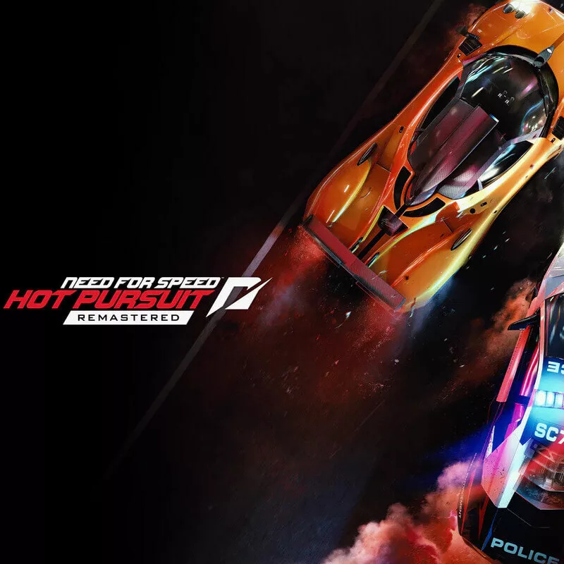 Need for Speed Hot Pursuit Remastered - Steam ключ