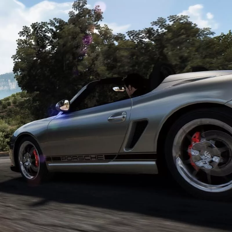 Изображение игры Need for Speed Hot Pursuit Remastered Need for Speed Hot Pursuit Remastered - Steam ключ
