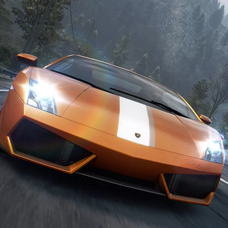 Изображение игры Need for Speed Hot Pursuit Remastered Need for Speed Hot Pursuit Remastered - Steam ключ