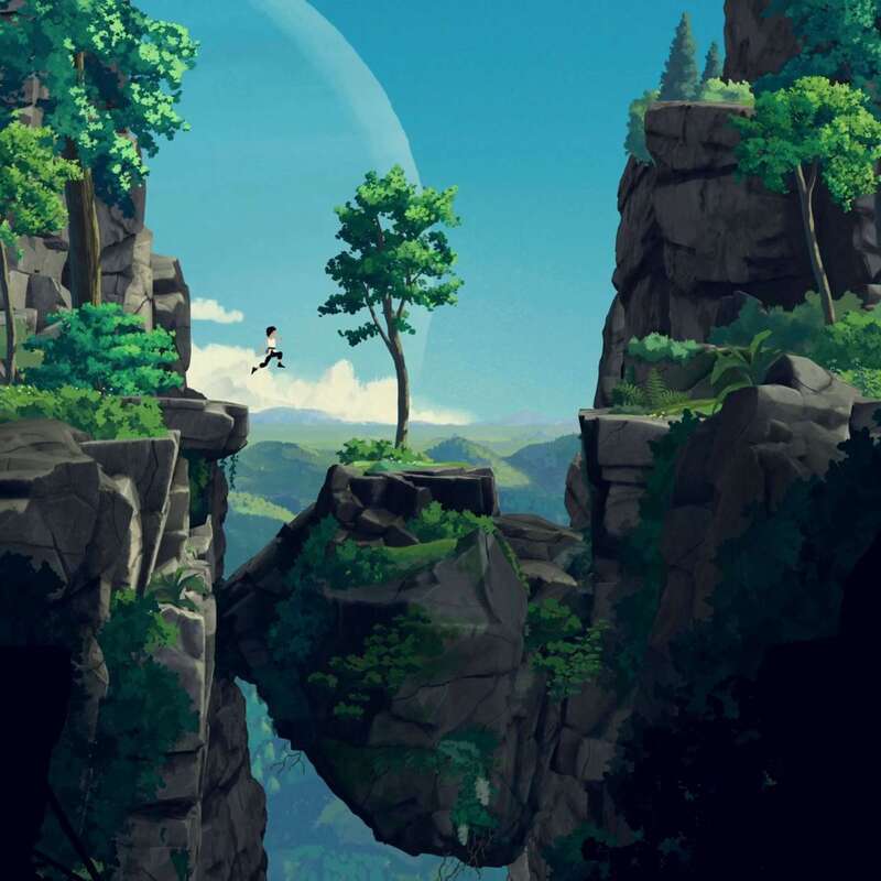 Изображение игры Planet of Lana Planet of Lana - Steam ключ