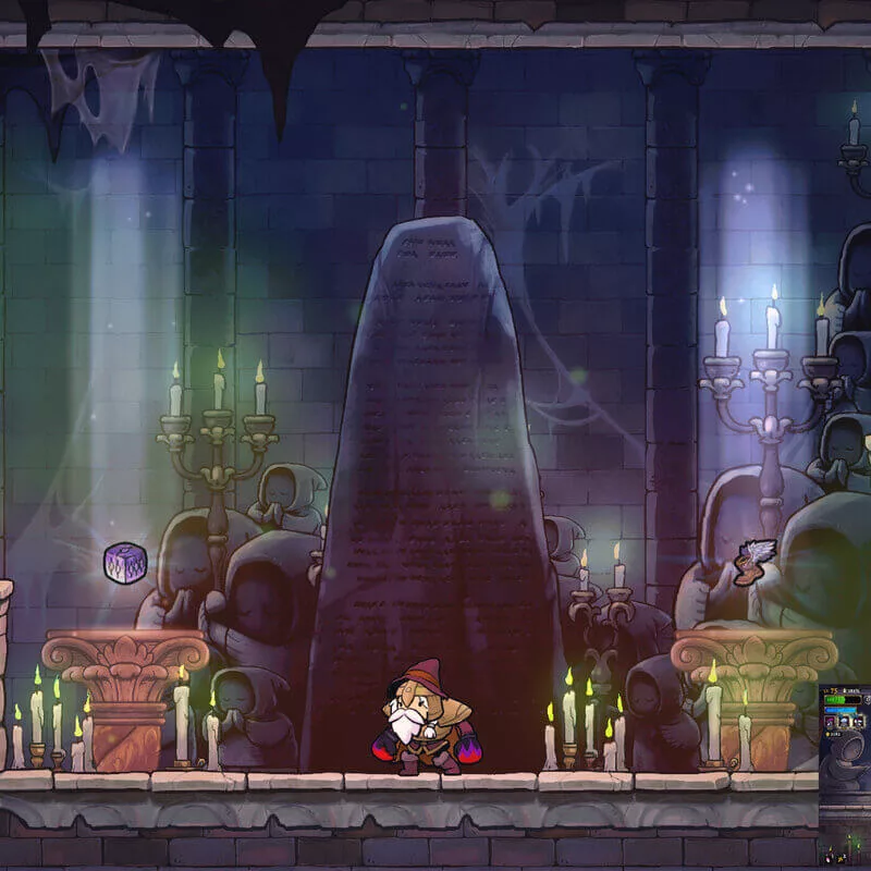 Изображение игры Rogue Legacy 2 Rogue Legacy 2 - Steam ключ