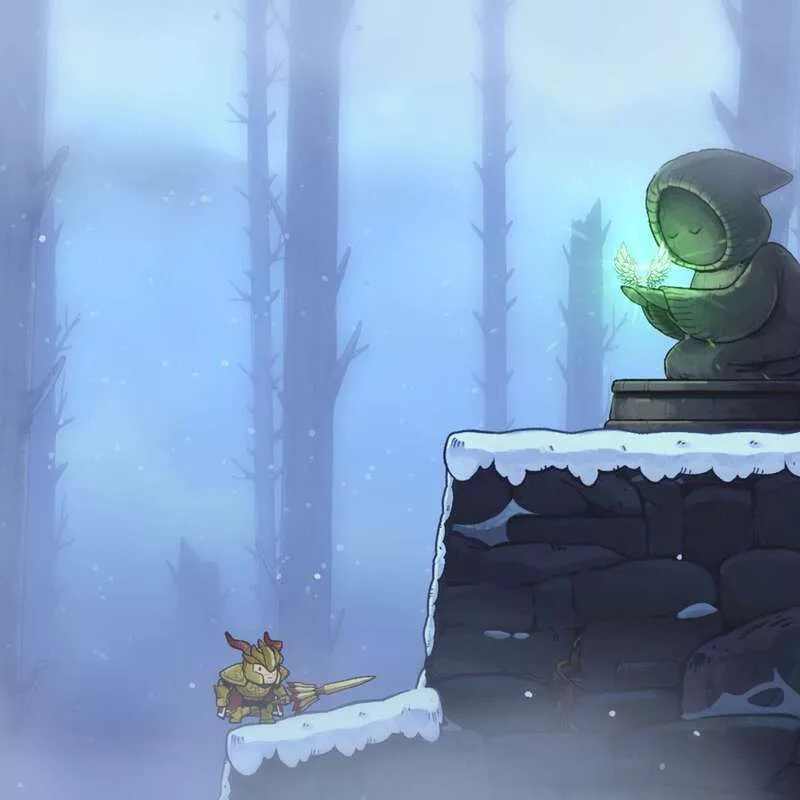 Изображение игры Rogue Legacy 2 Rogue Legacy 2 - Steam ключ