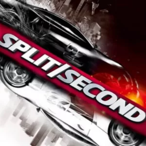 Split/Second - Steam ключ
