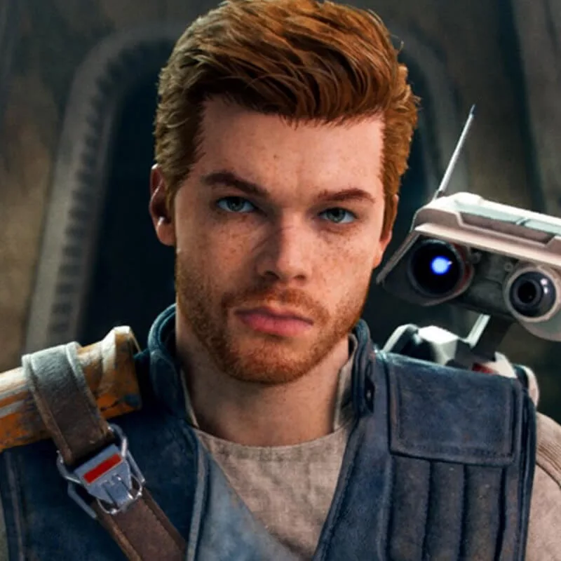 Изображение игры STAR WARS Jedi: Survivor STAR WARS Jedi: Survivor - Steam ключ