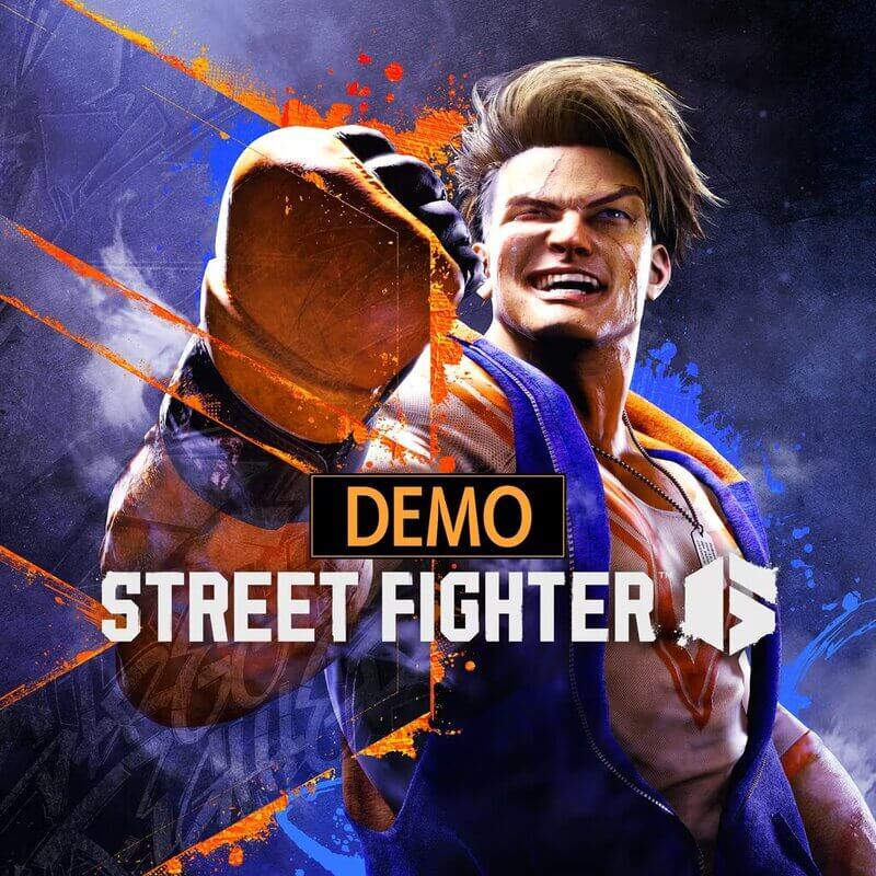 Street Fighter 6 - Steam ключ