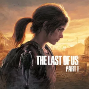 The Last of Us Part I - Steam ключ