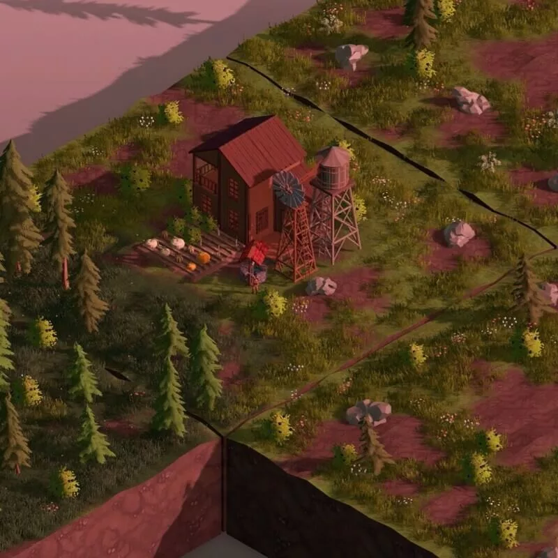 Изображение игры Above Snakes Above Snakes - Steam ключ