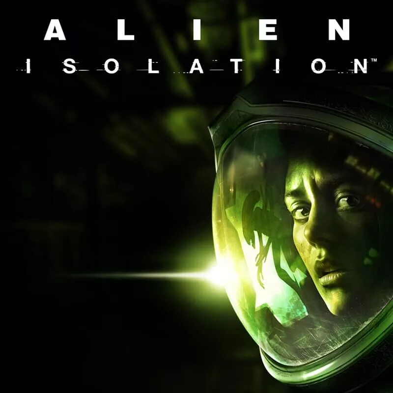 Alien: Isolation - Steam ключ