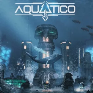 Aquatico - Steam ключ