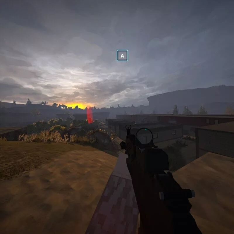 Изображение игры BattleBit Remastered BattleBit Remastered - Steam ключ