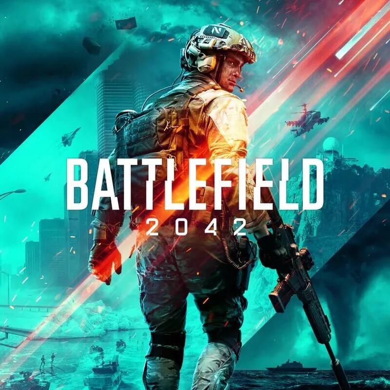 Battlefield™ 2042 - Steam ключ