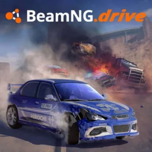 BeamNG.drive - Steam ключ