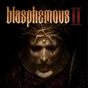 Blasphemous 2 - Steam ключ