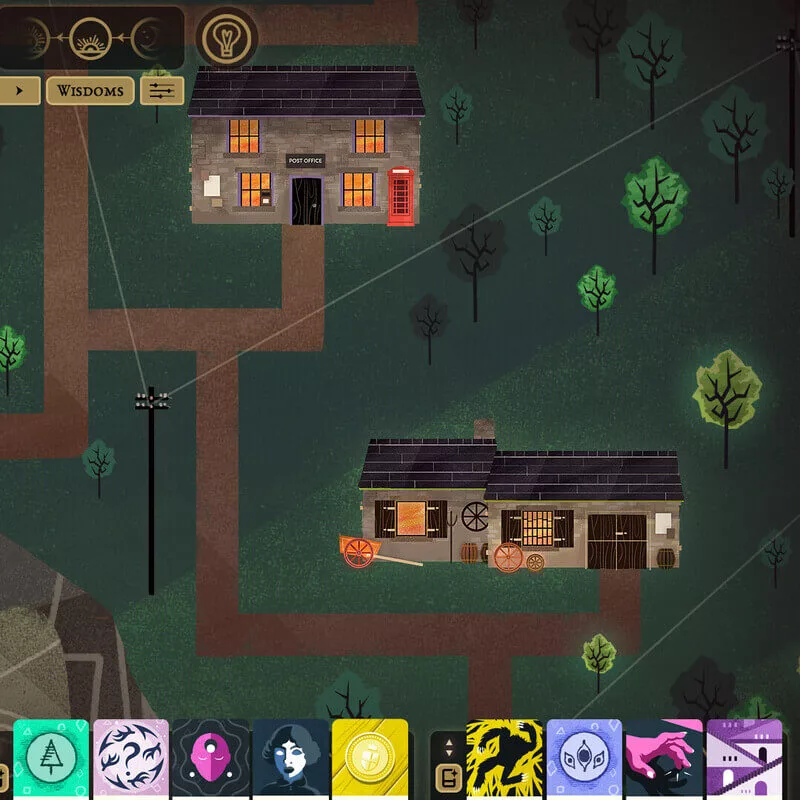 Изображение игры Book of Hours Book of Hours - Steam ключ