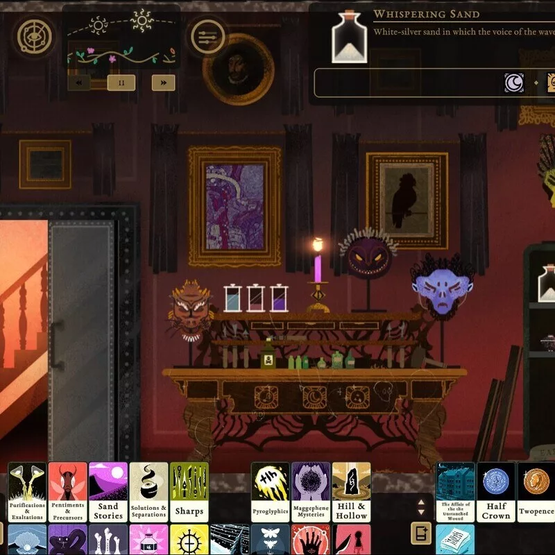Изображение игры Book of Hours Book of Hours - Steam ключ