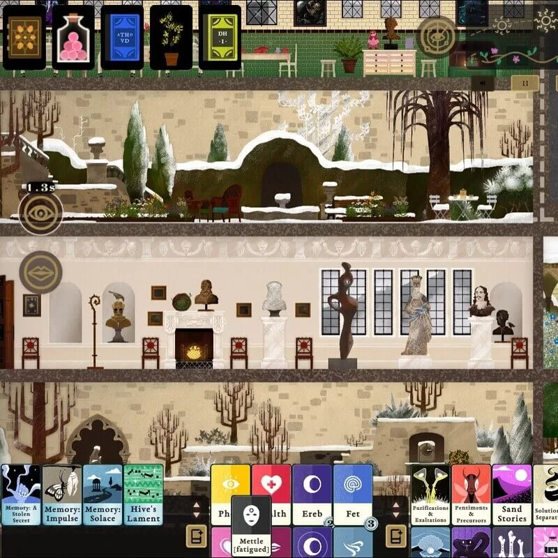 Изображение игры Book of Hours Book of Hours - Steam ключ