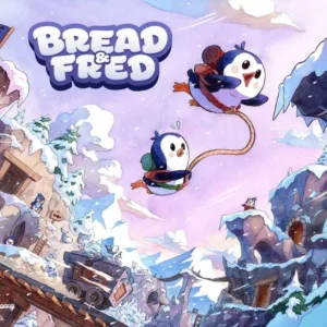 Bread & Fred - Steam ключ