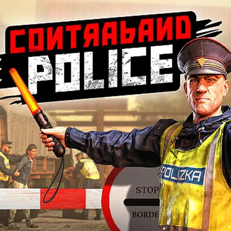 Contraband Police - Steam ключ