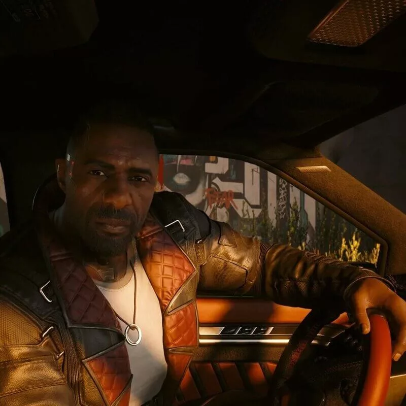 Изображение игры Cyberpunk 2077: Phantom Liberty Cyberpunk 2077: Phantom Liberty - Steam ключ