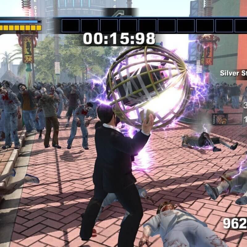 Изображение игры Dead Rising 2 Dead Rising 2 - Steam ключ