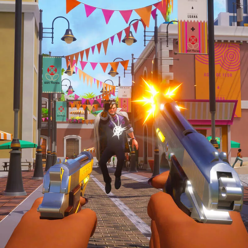 Изображение игры Deceive Inc. Deceive Inc. - Steam ключ